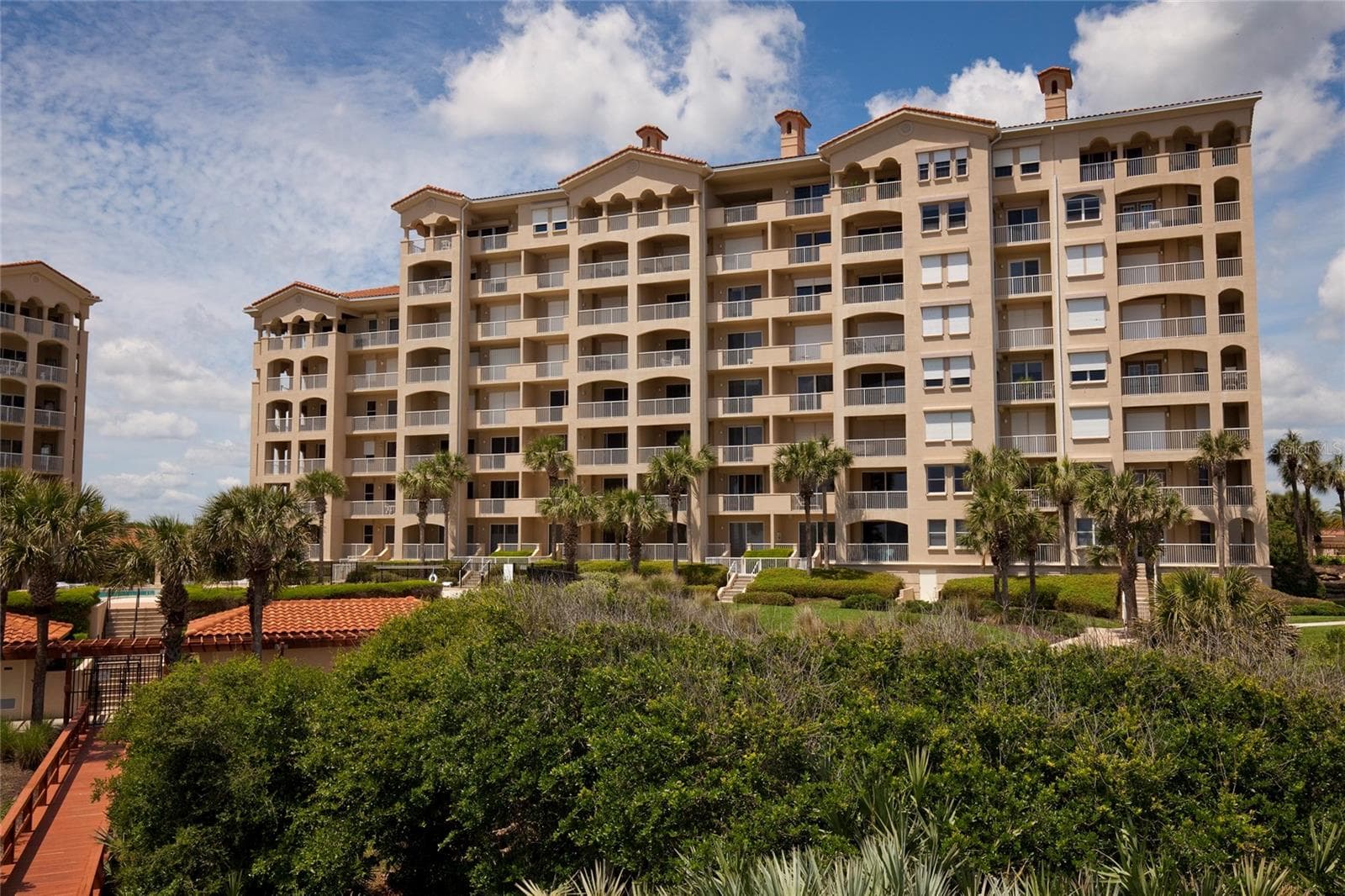 Condominium at 11 AVENUE DE LA MER #1207, PALM COAST, photo 39 of 72