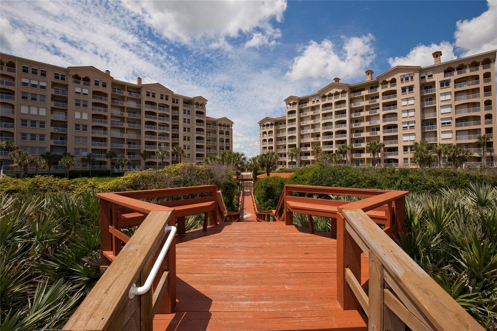 Condominium at 11 AVENUE DE LA MER #1207, PALM COAST, photo 40 of 72