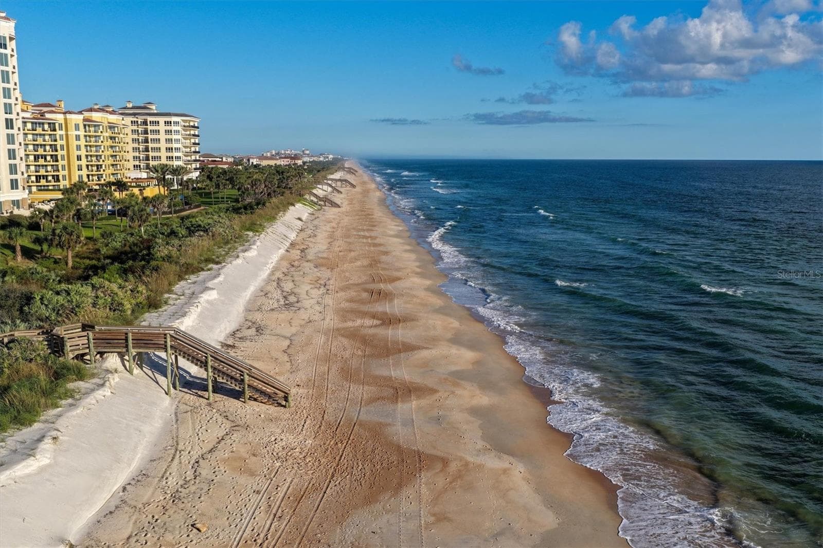 Condominium at 11 AVENUE DE LA MER #1207, PALM COAST, photo 41 of 72