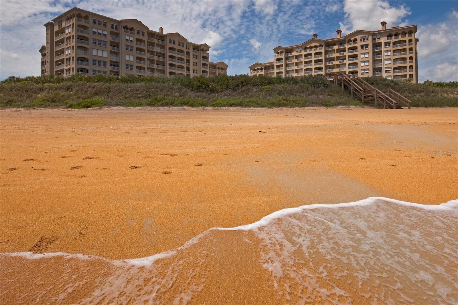 Condominium at 11 AVENUE DE LA MER #1207, PALM COAST, photo 43 of 72