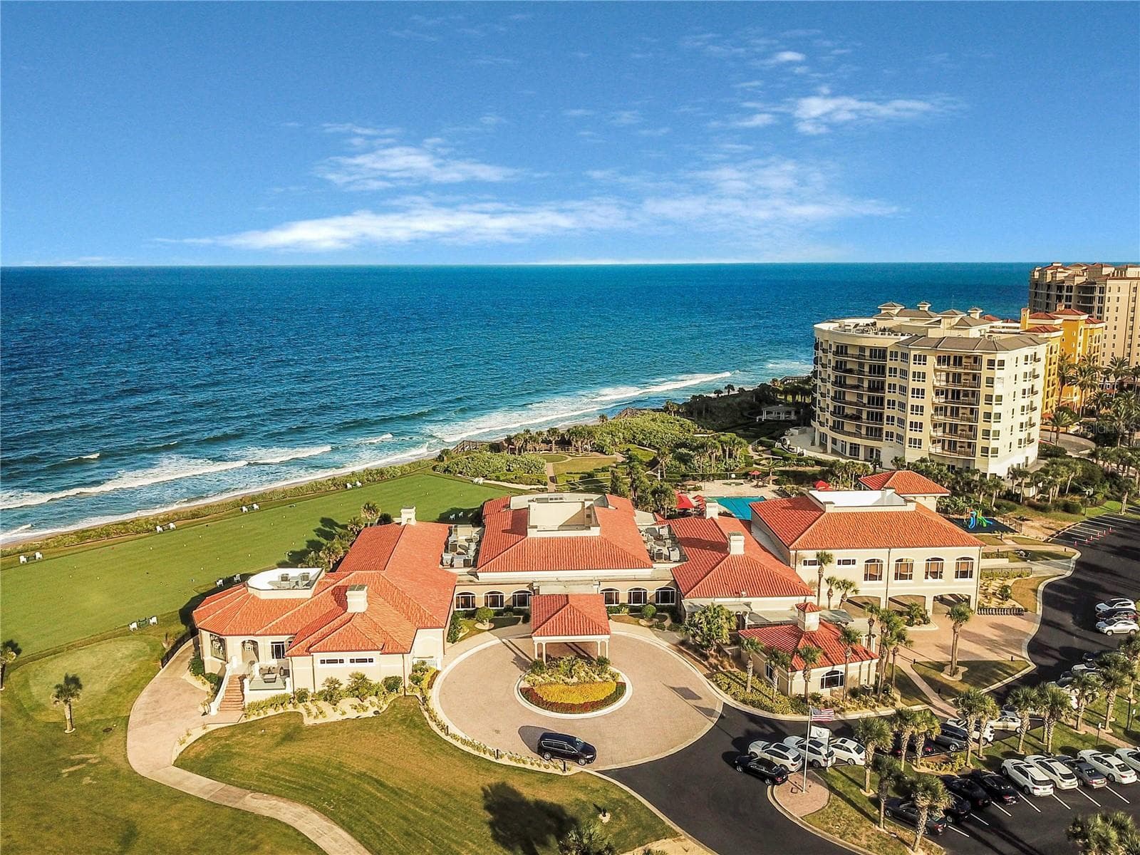 Condominium at 11 AVENUE DE LA MER #1207, PALM COAST, photo 46 of 72