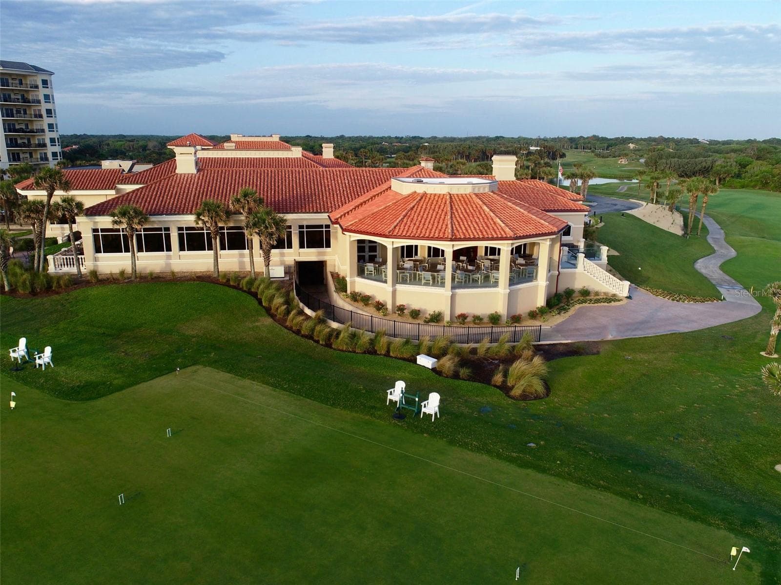 Condominium at 11 AVENUE DE LA MER #1207, PALM COAST, photo 49 of 72