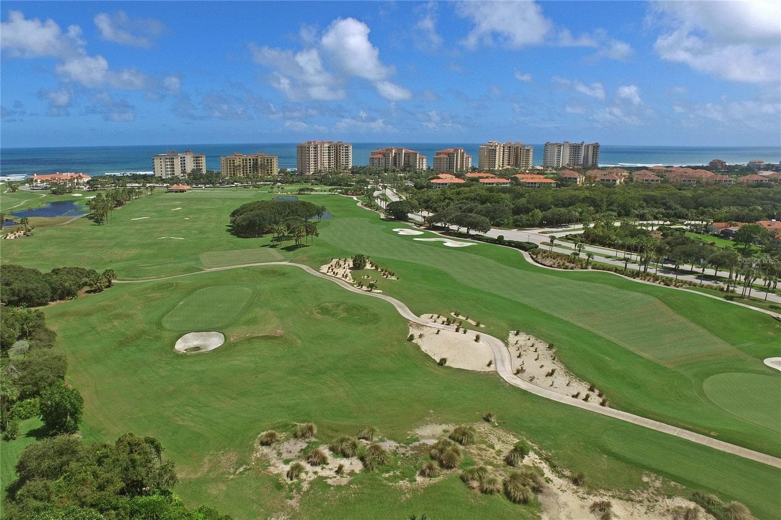 Condominium at 11 AVENUE DE LA MER #1207, PALM COAST, photo 52 of 72