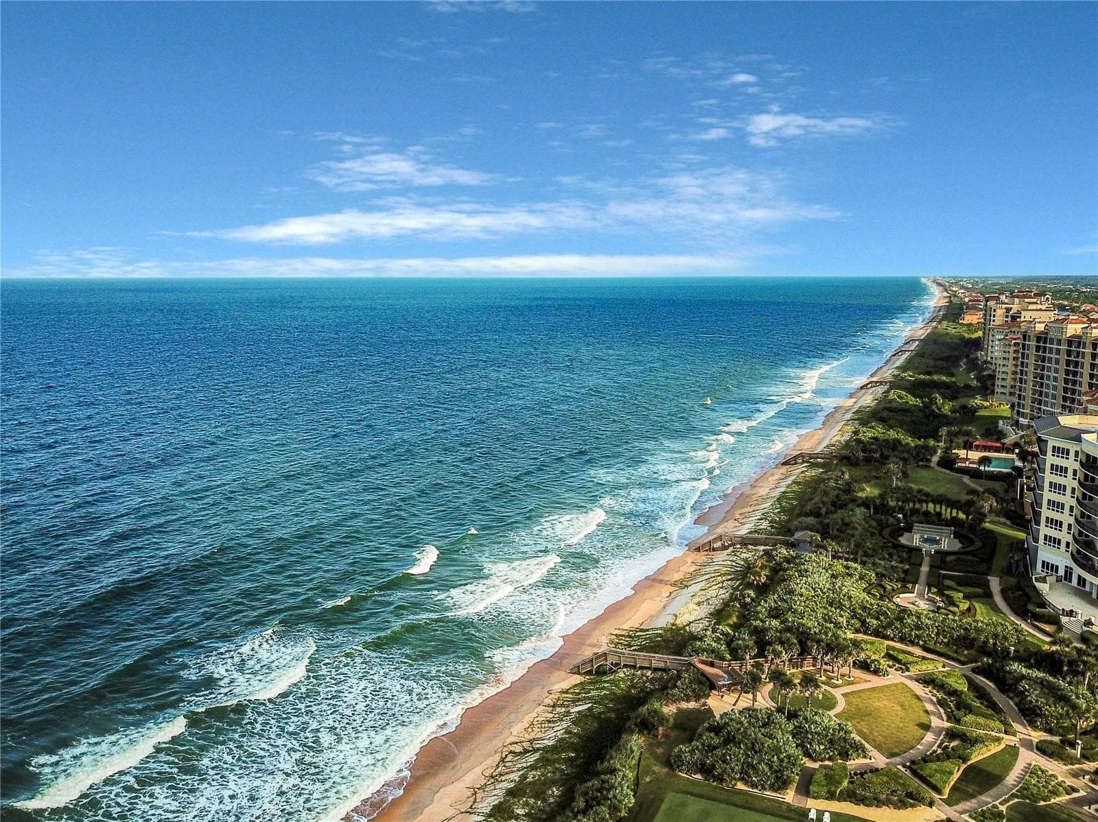 Condominium at 11 AVENUE DE LA MER #1207, PALM COAST, photo 53 of 72