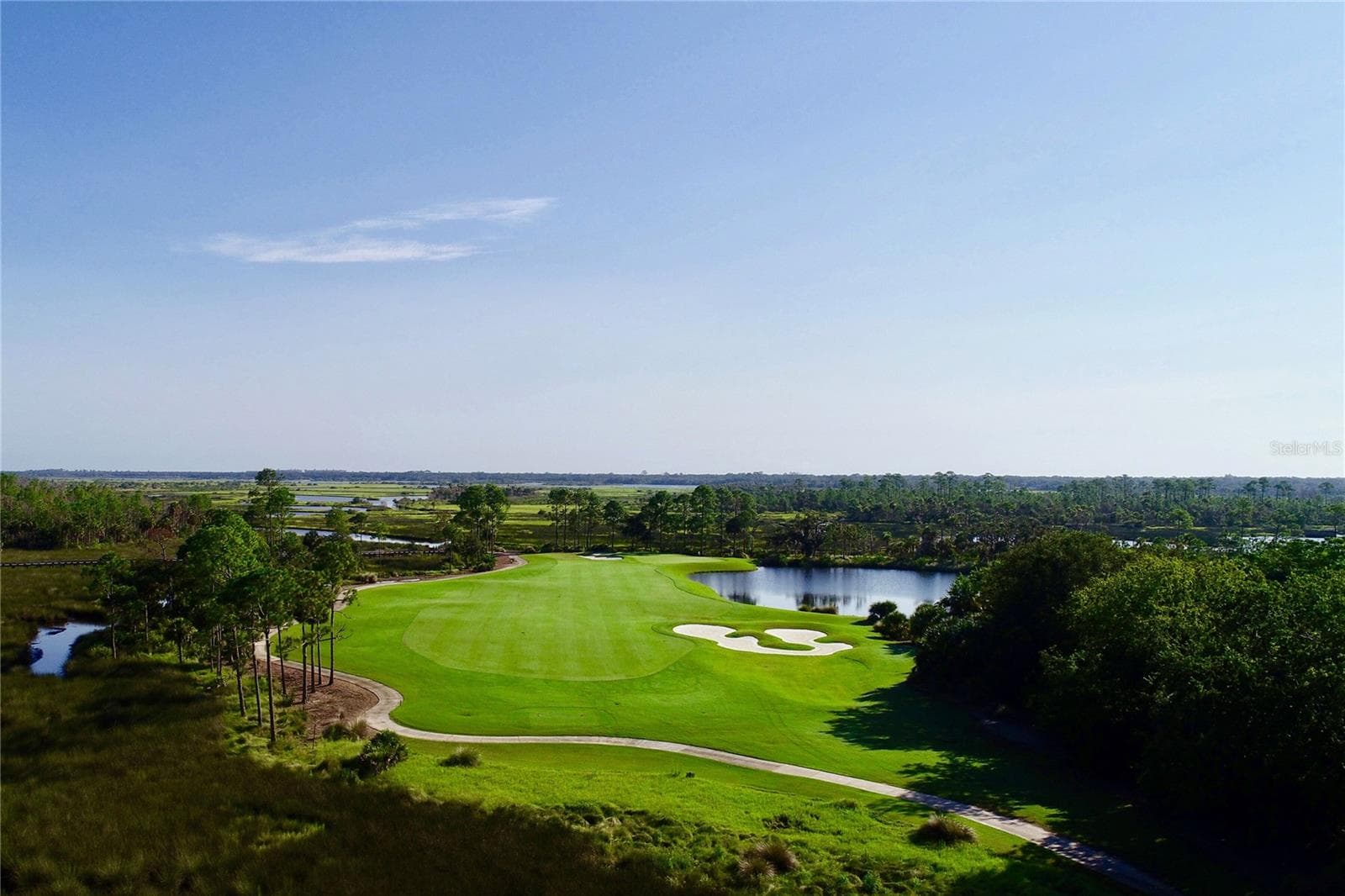 Condominium at 11 AVENUE DE LA MER #1207, PALM COAST, photo 59 of 72