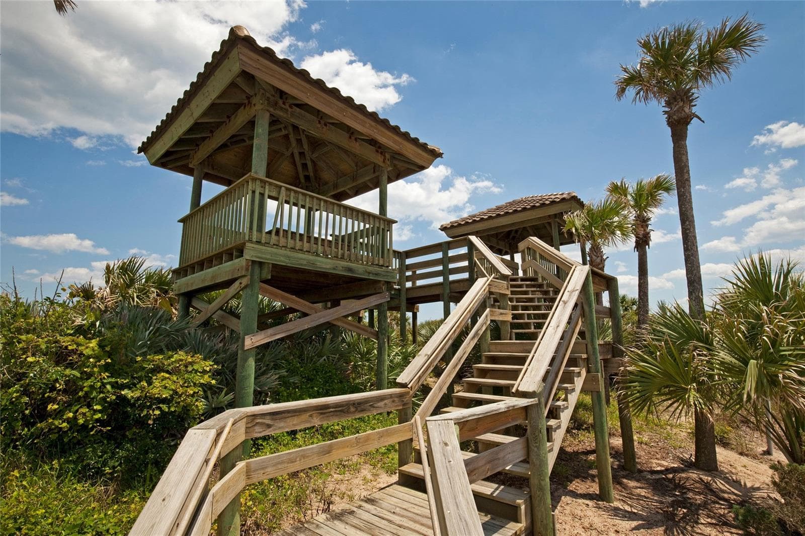 Condominium at 11 AVENUE DE LA MER #1207, PALM COAST, photo 63 of 72
