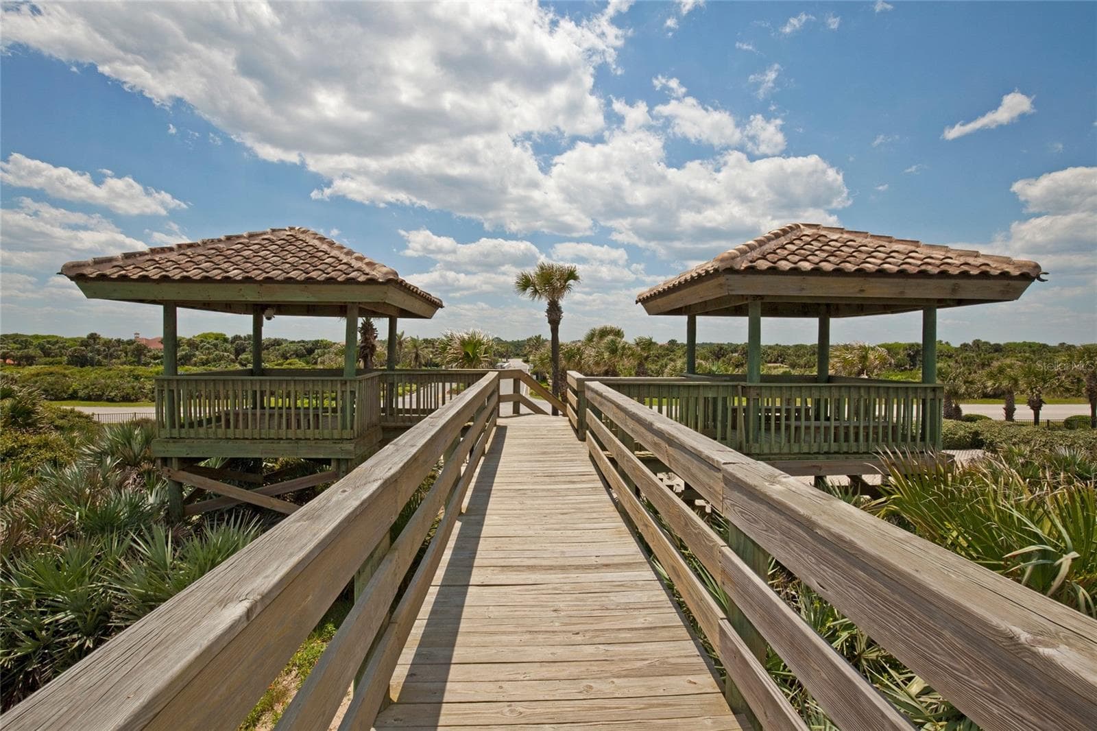 Condominium at 11 AVENUE DE LA MER #1207, PALM COAST, photo 64 of 72