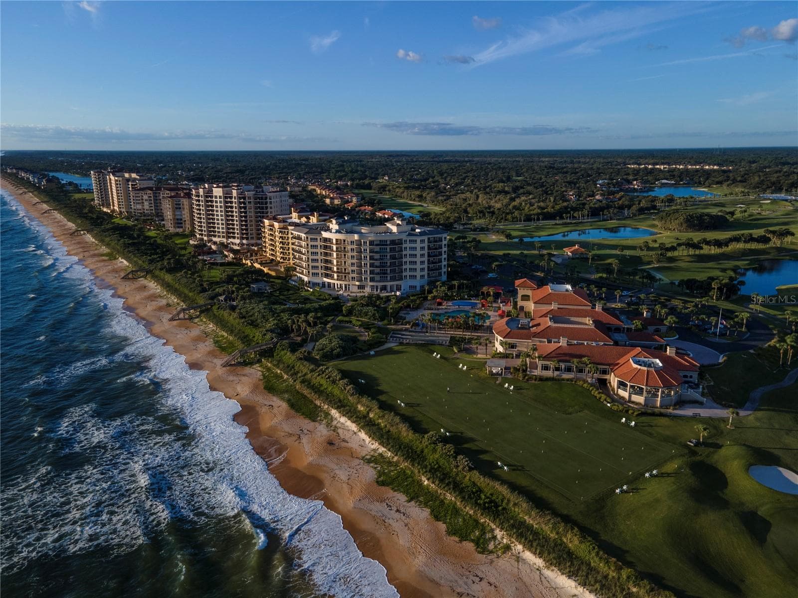 Condominium at 11 AVENUE DE LA MER #1207, PALM COAST, photo 71 of 72
