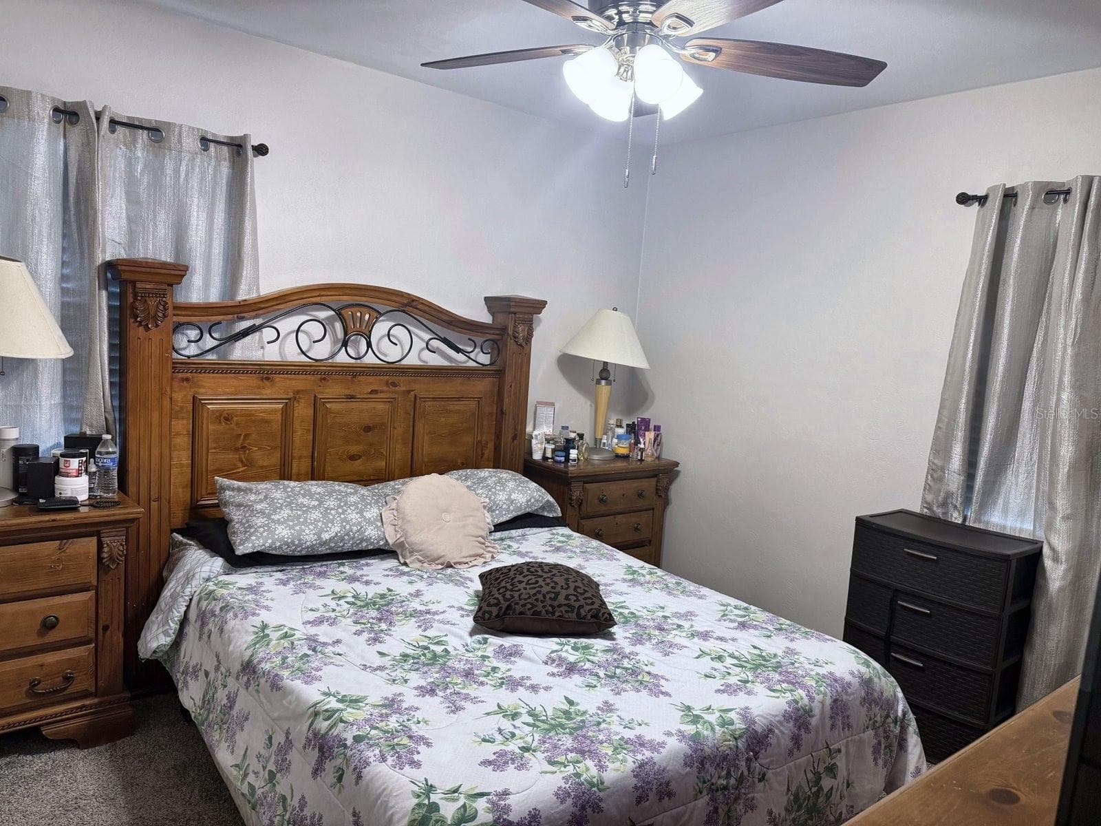 Single Family Residence at 602 OPPITZ LN, LAKELAND, photo 10 of 20