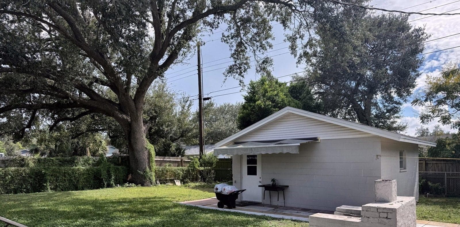Single Family Residence at 602 OPPITZ LN, LAKELAND, photo 17 of 20
