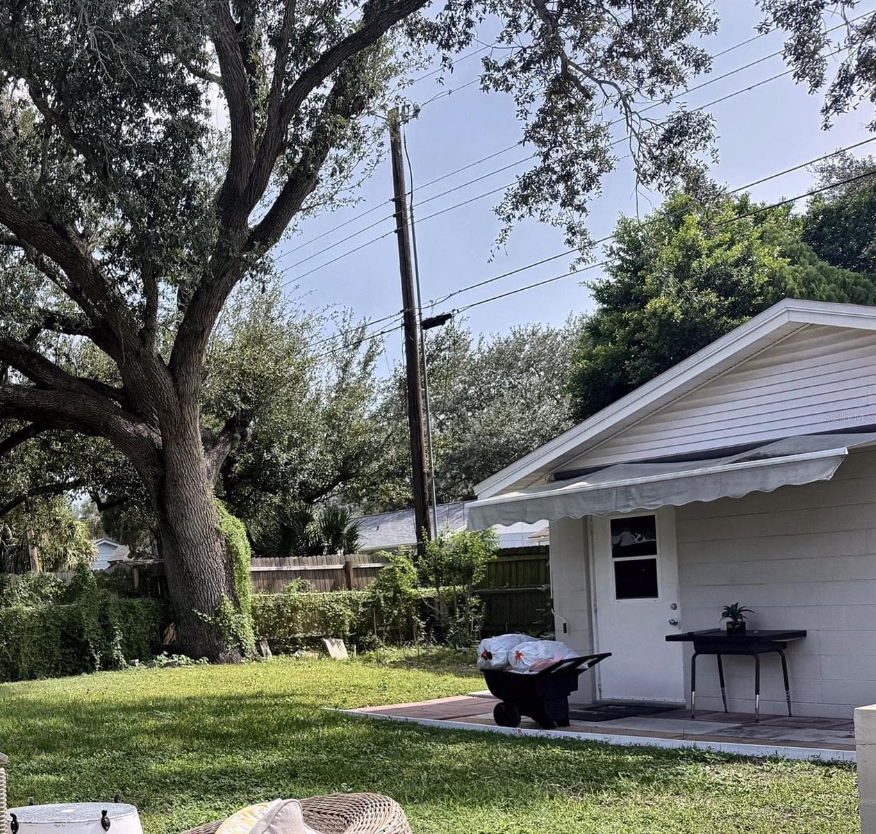 Single Family Residence at 602 OPPITZ LN, LAKELAND, photo 19 of 20