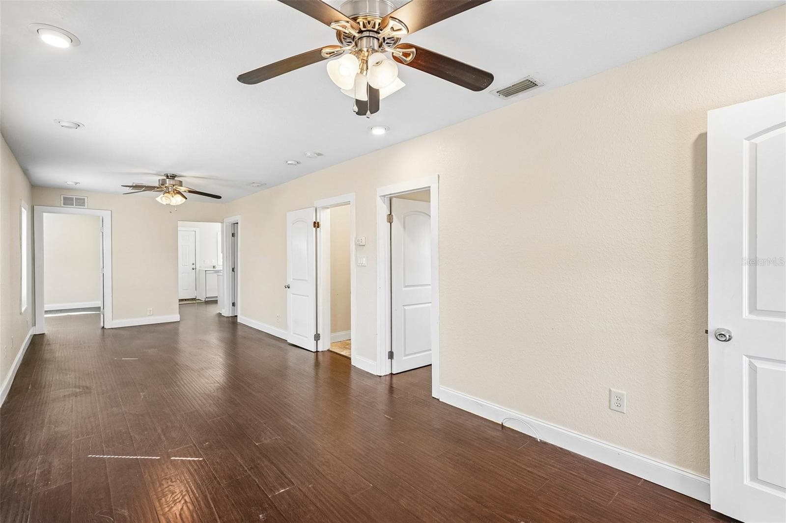 Duplex at 1646 28TH AVE N, ST PETERSBURG, photo 11 of 43