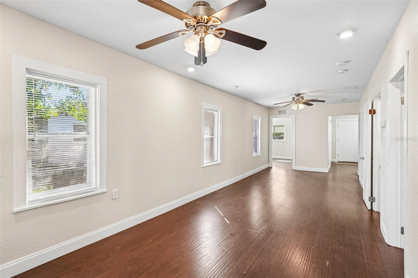 Duplex at 1646 28TH AVE N, ST PETERSBURG, photo 12 of 43