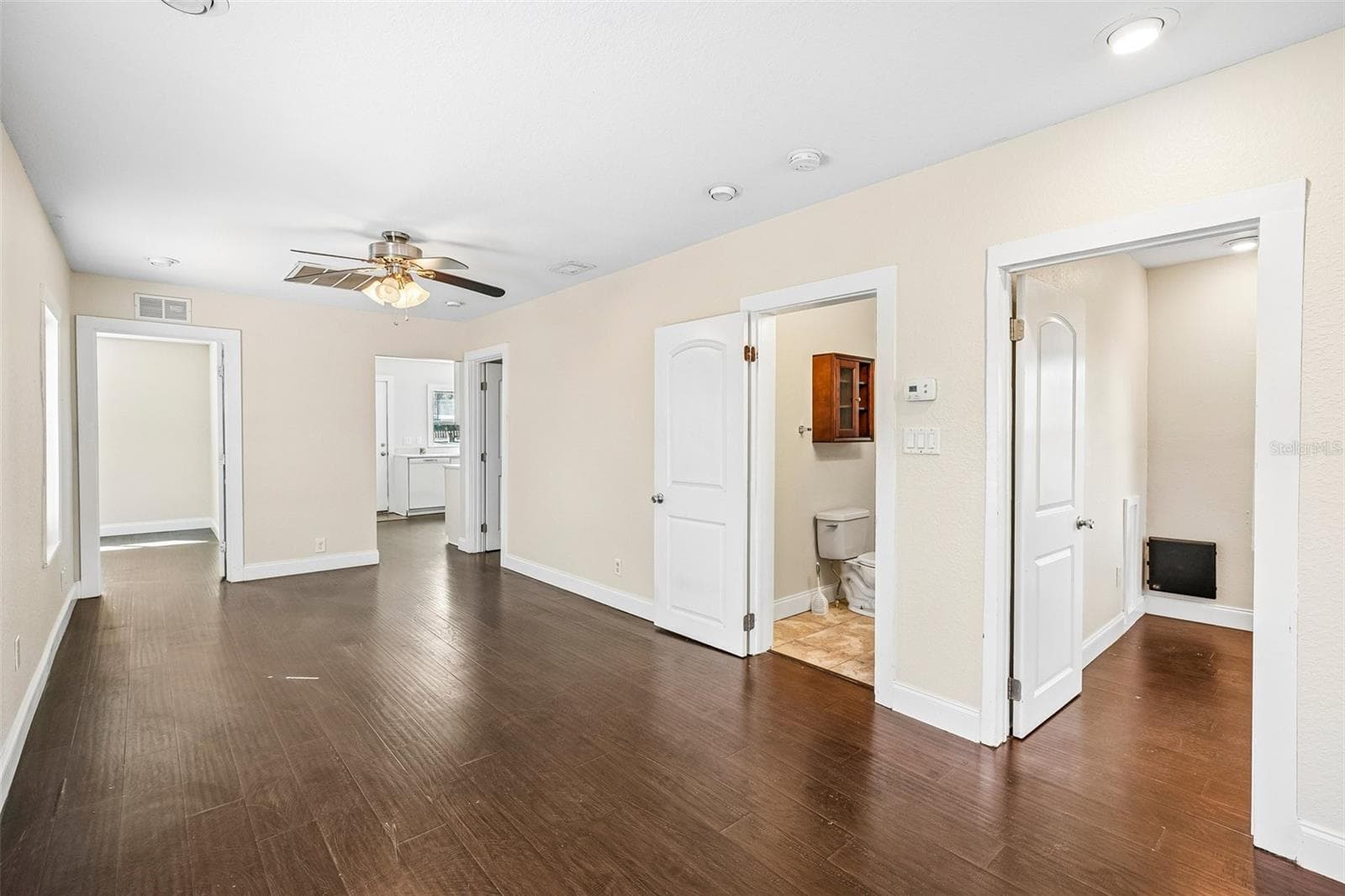 Duplex at 1646 28TH AVE N, ST PETERSBURG, photo 13 of 43