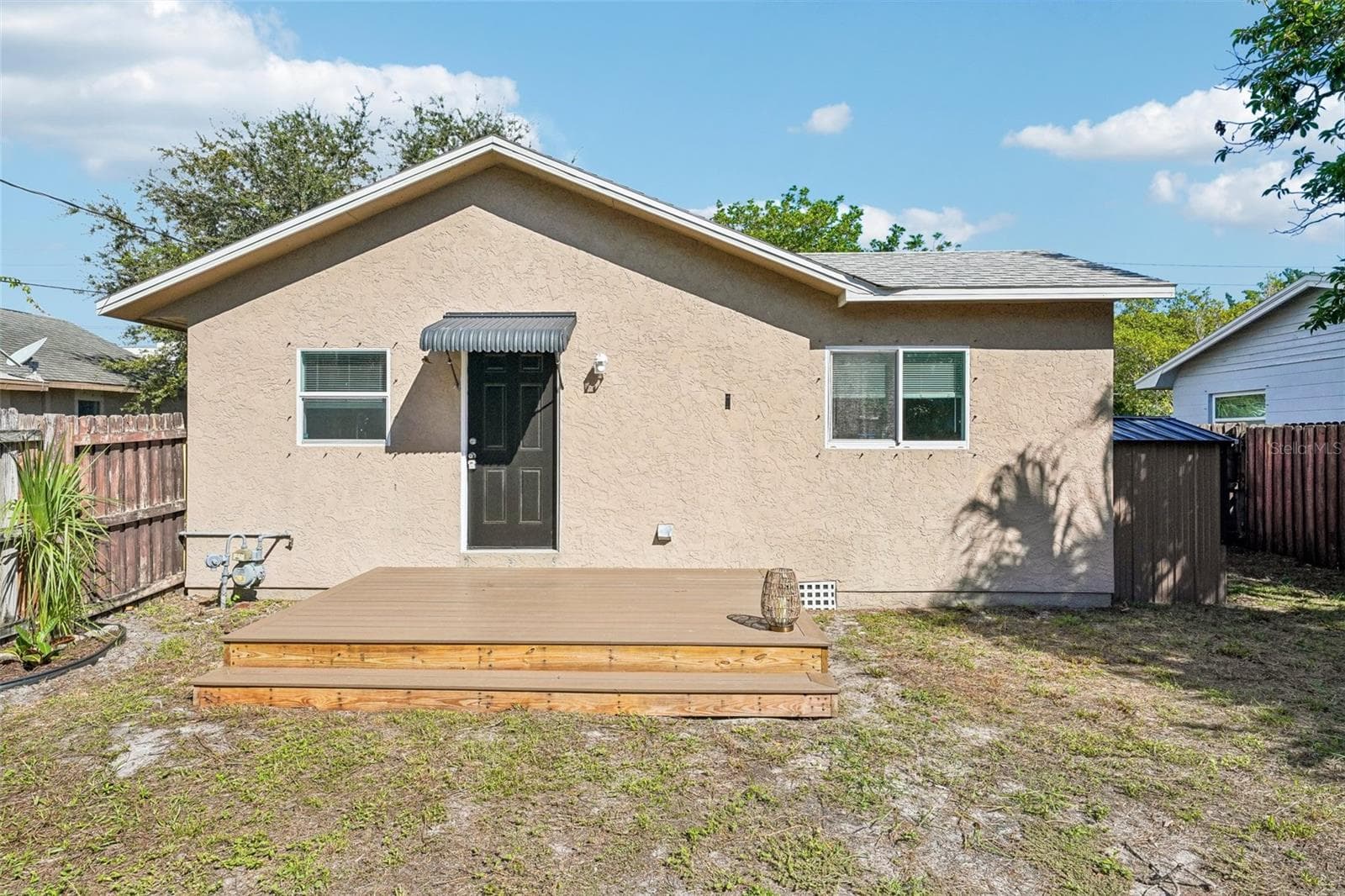 Duplex at 1646 28TH AVE N, ST PETERSBURG, photo 30 of 43