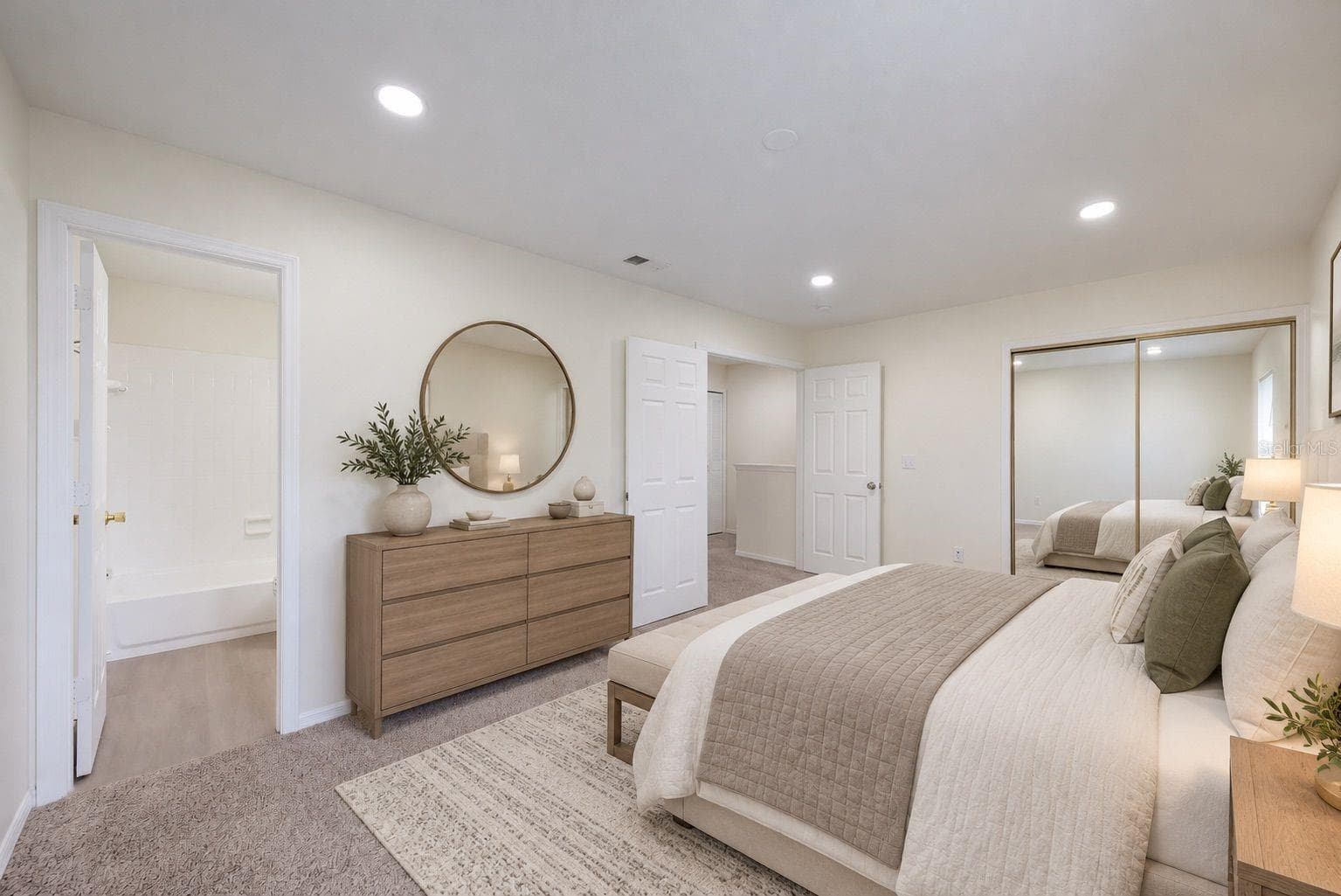 Townhouse at 6266 YORKTOWN DR #179, ORLANDO, photo 9 of 27
