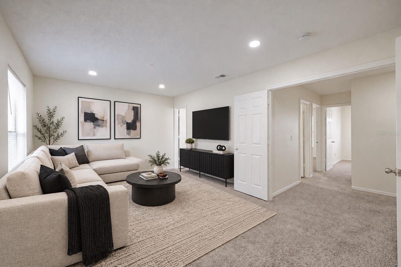 Townhouse at 6266 YORKTOWN DR #179, ORLANDO, photo 13 of 27