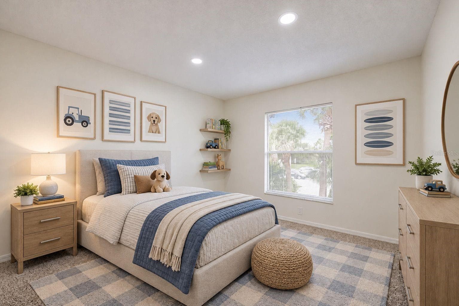 Townhouse at 6266 YORKTOWN DR #179, ORLANDO, photo 17 of 27