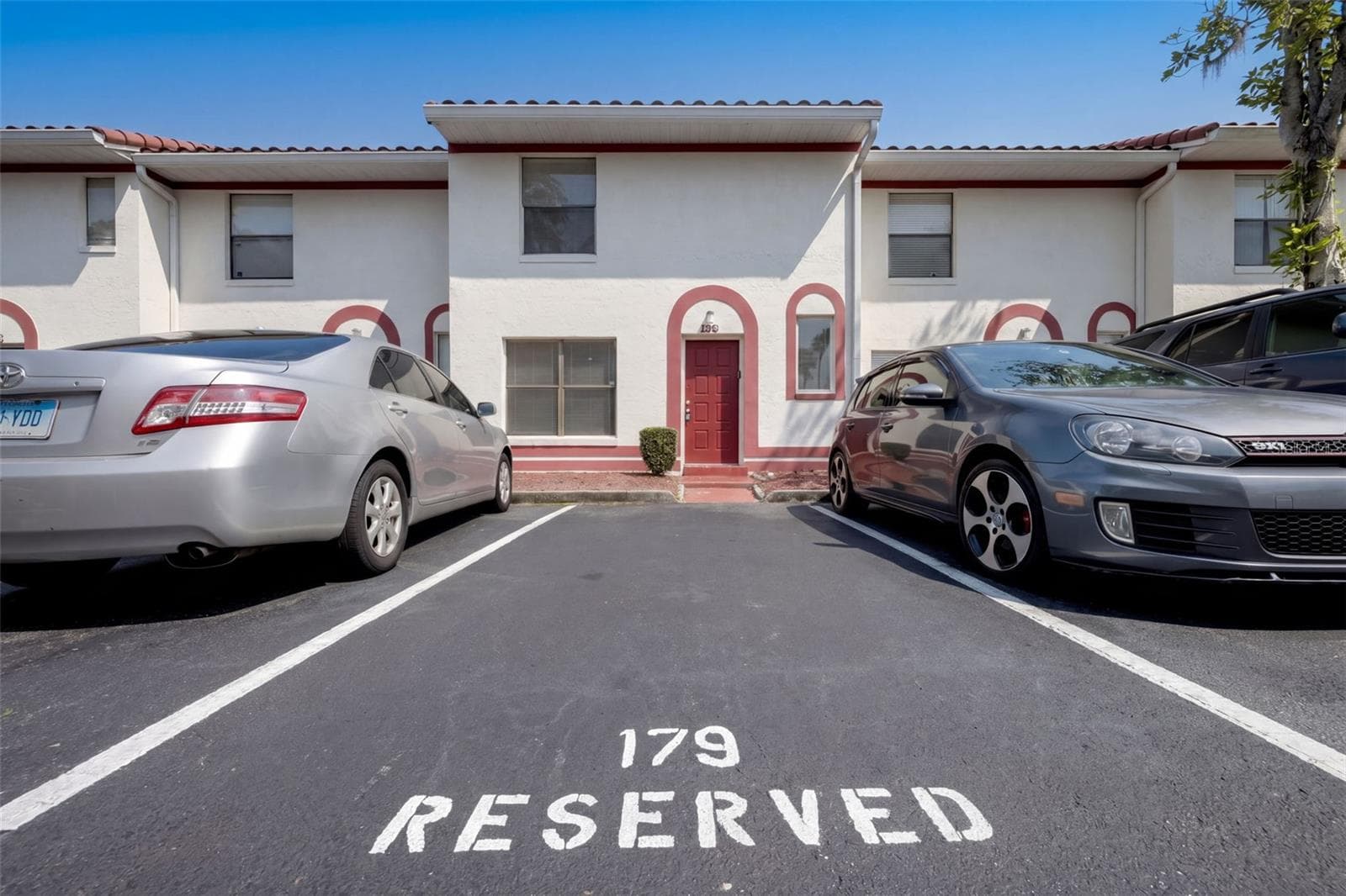 Townhouse at 6266 YORKTOWN DR #179, ORLANDO, photo 21 of 27