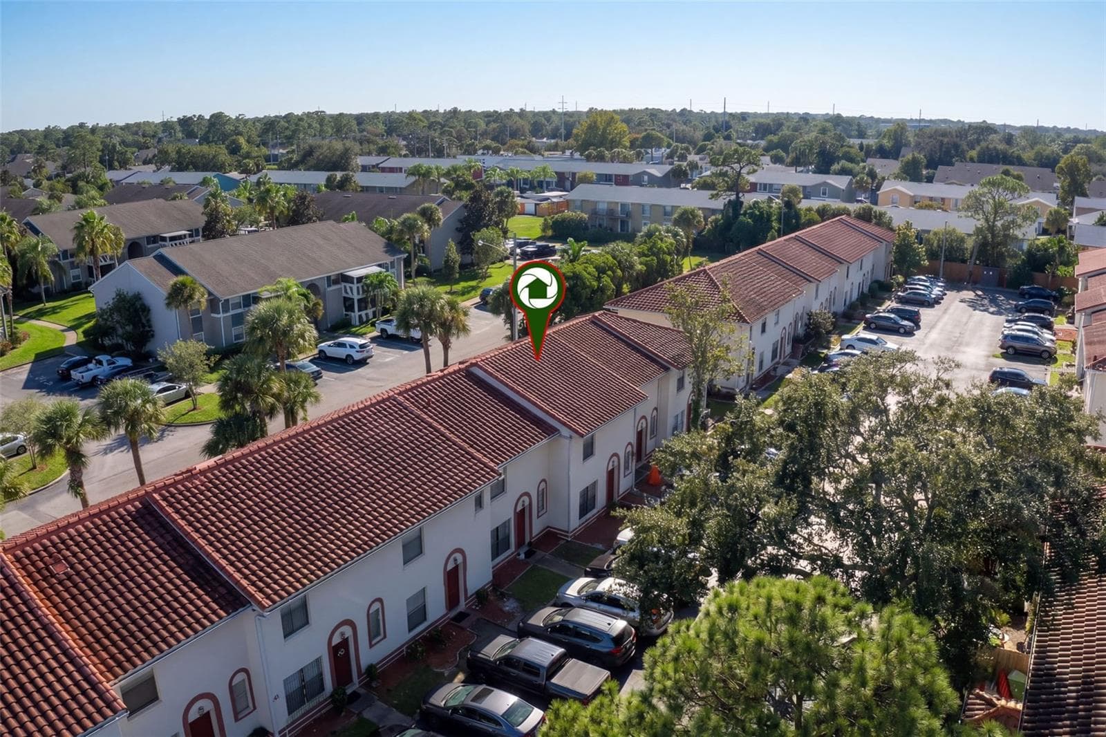 Townhouse at 6266 YORKTOWN DR #179, ORLANDO, photo 22 of 27