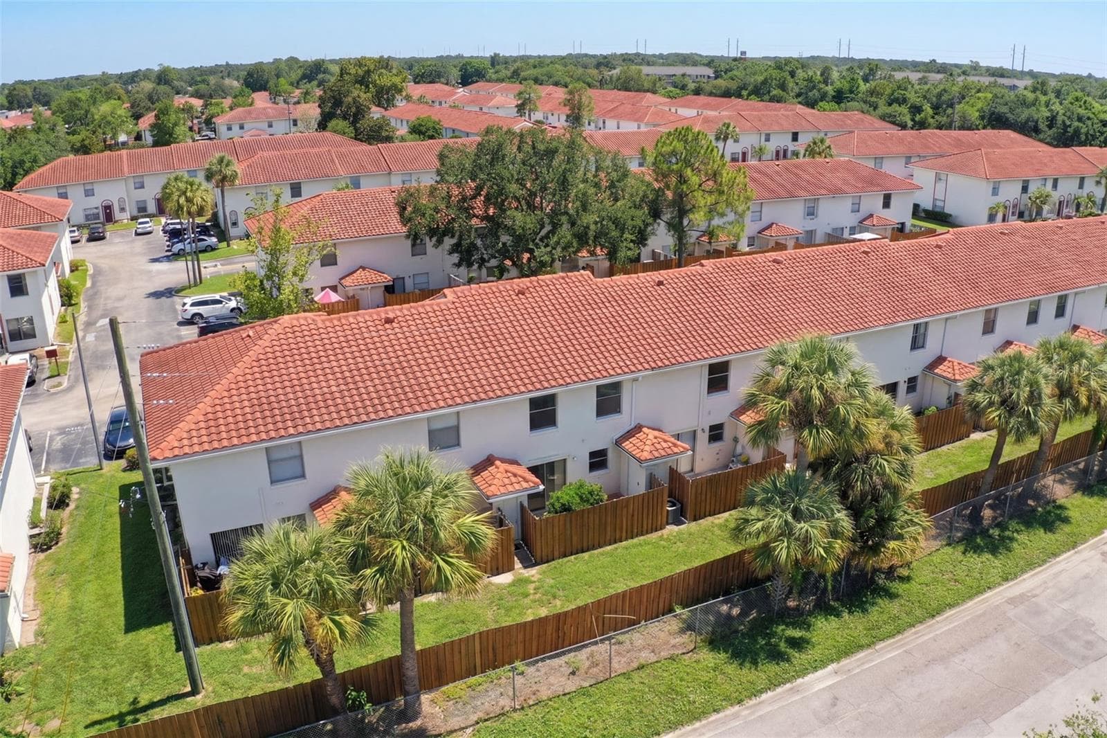 Townhouse at 6266 YORKTOWN DR #179, ORLANDO, photo 23 of 27