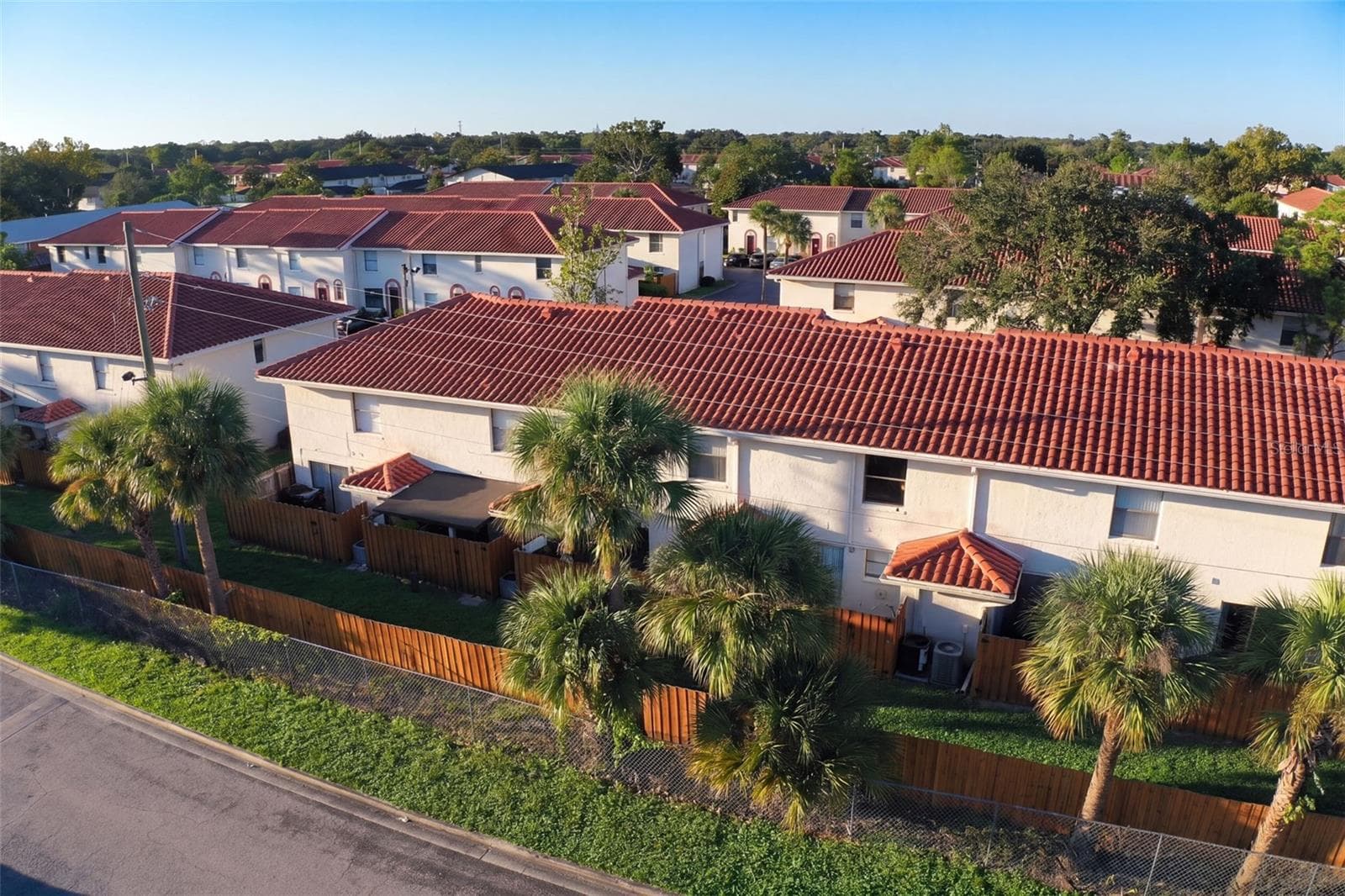 Townhouse at 6266 YORKTOWN DR #179, ORLANDO, photo 24 of 27