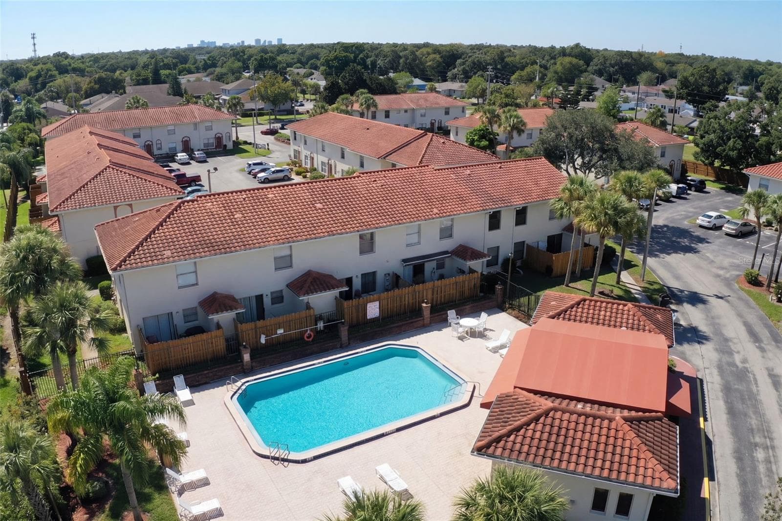 Townhouse at 6266 YORKTOWN DR #179, ORLANDO, photo 27 of 27
