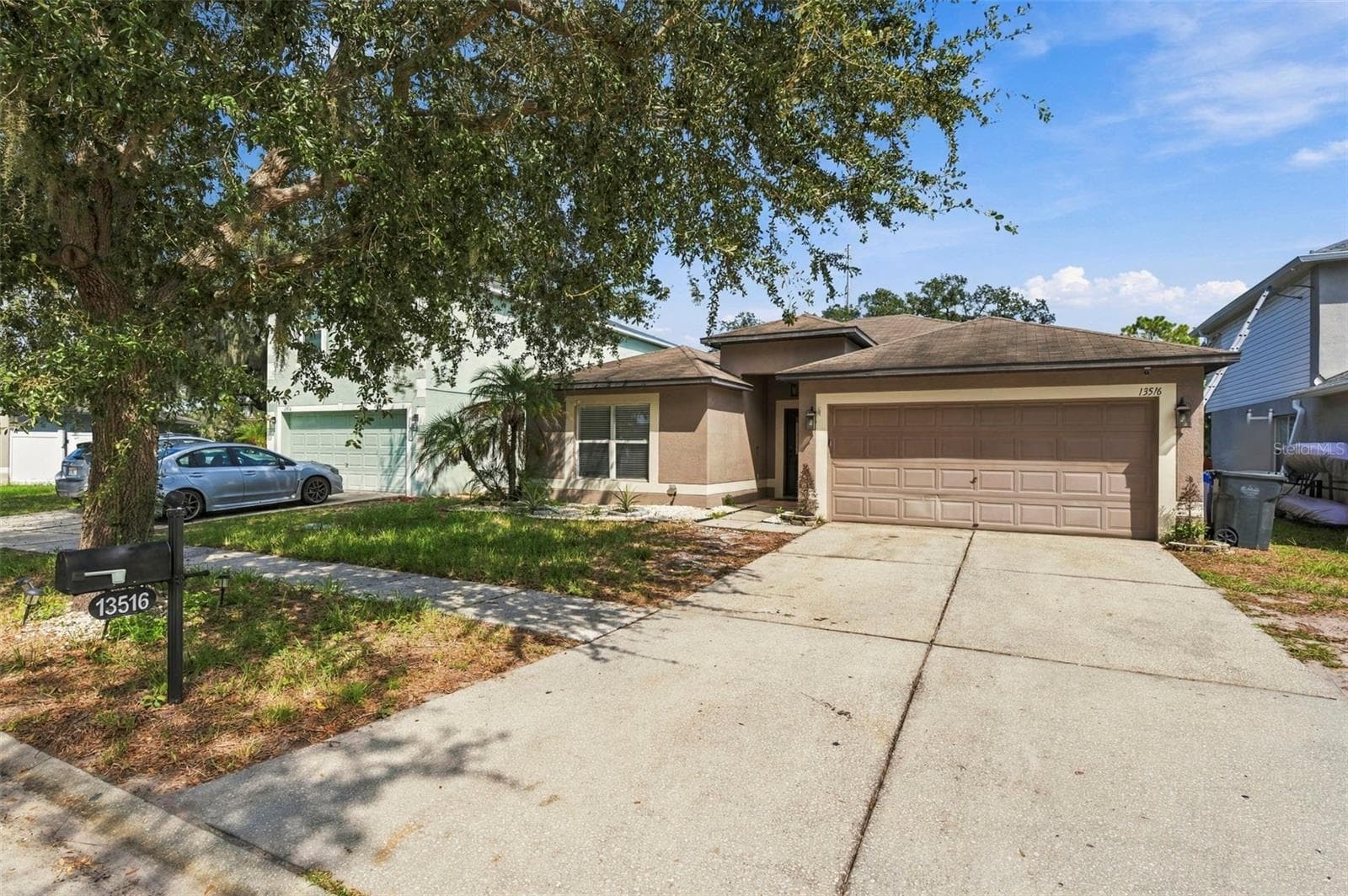 Single Family Residence at 13516 COPPER HEAD DR, RIVERVIEW, photo 2 of 33
