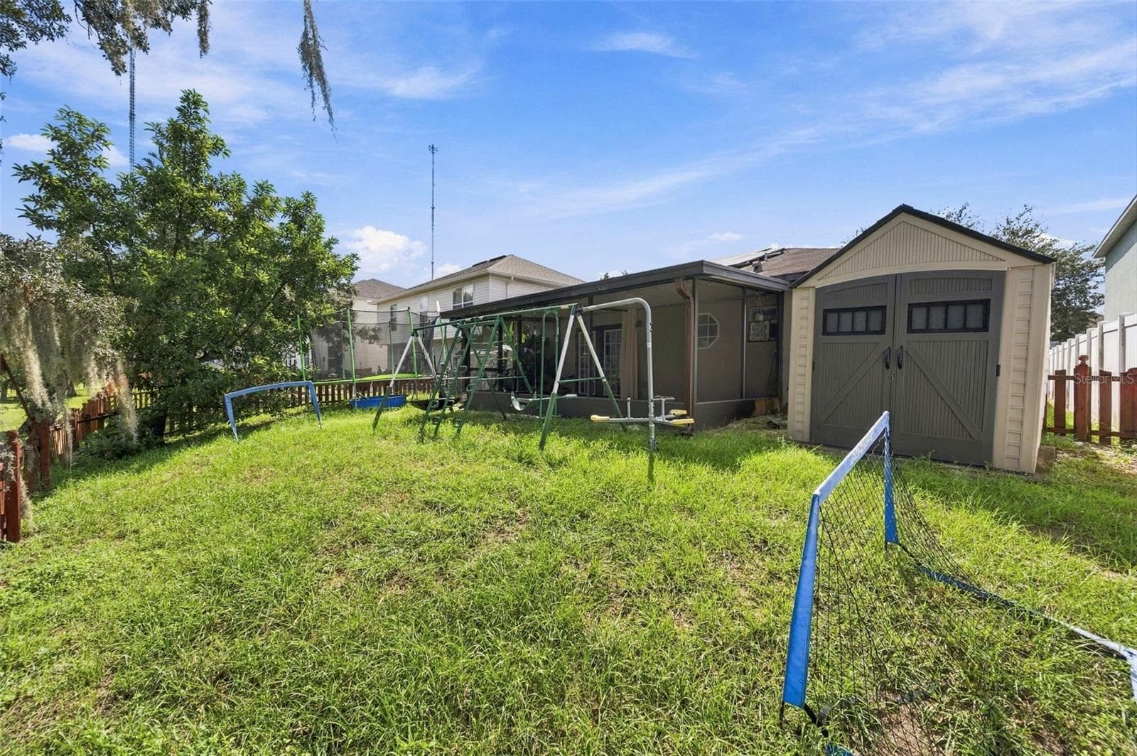 Single Family Residence at 13516 COPPER HEAD DR, RIVERVIEW, photo 29 of 33