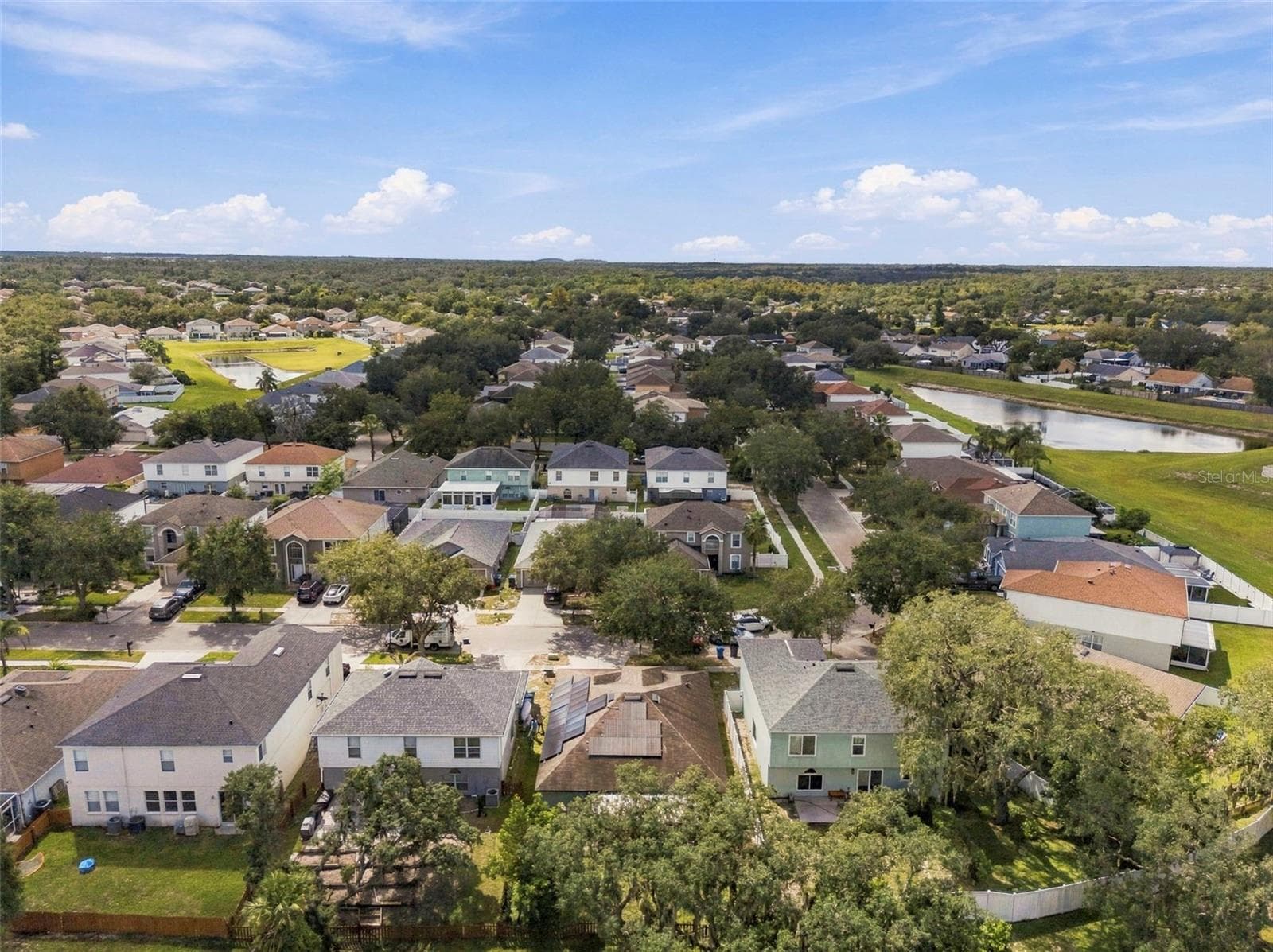 Single Family Residence at 13516 COPPER HEAD DR, RIVERVIEW, photo 31 of 33