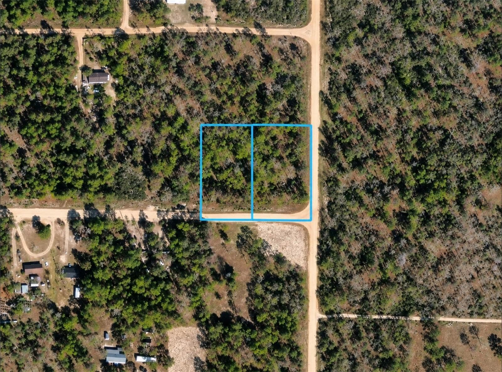 Land at 138 & 142 FRANKLIN DR, HAWTHORNE, photo 3 of 3