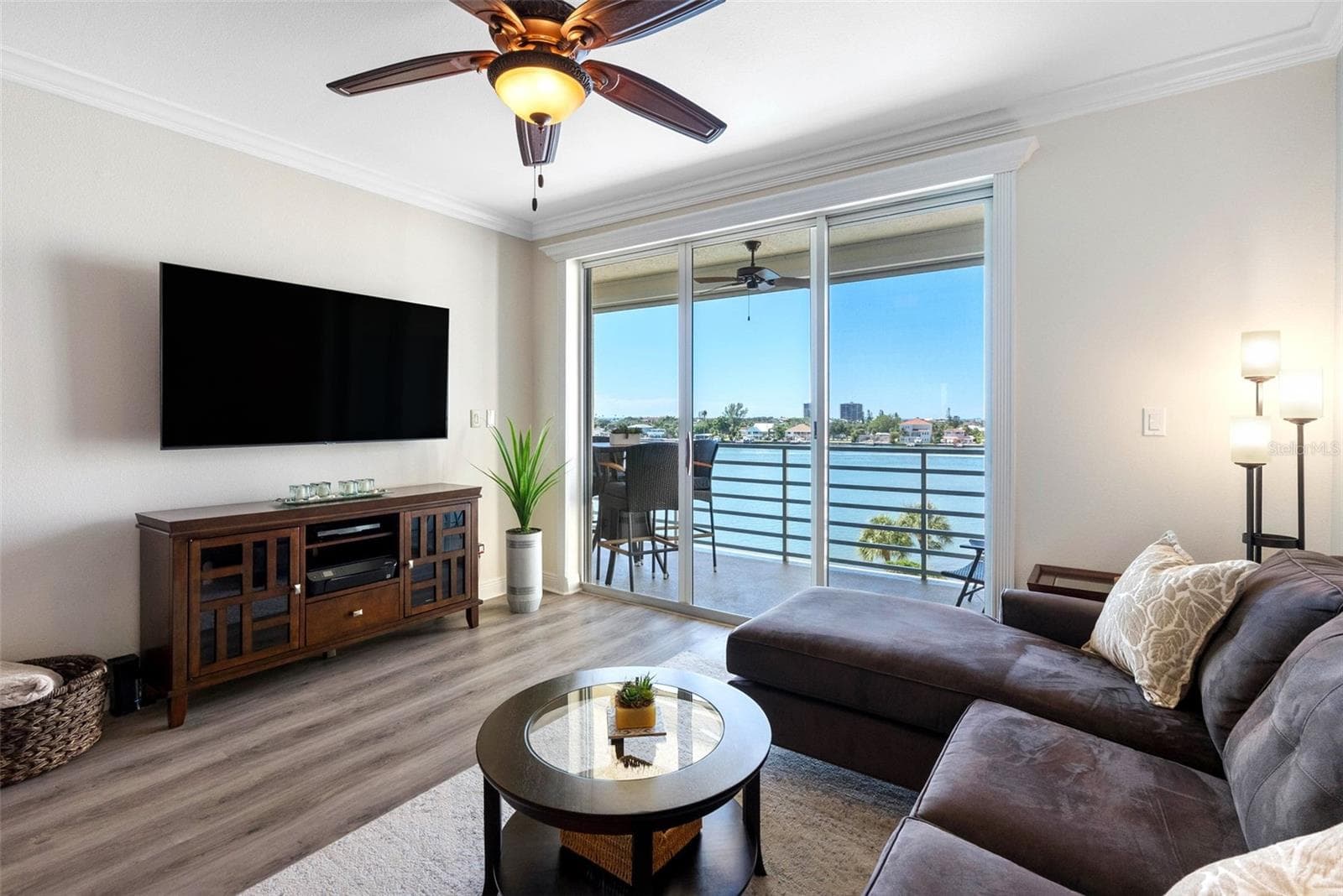 Condominium at 7902 SAILBOAT KEY BLVD S #407, SOUTH PASADENA, photo 4 of 72