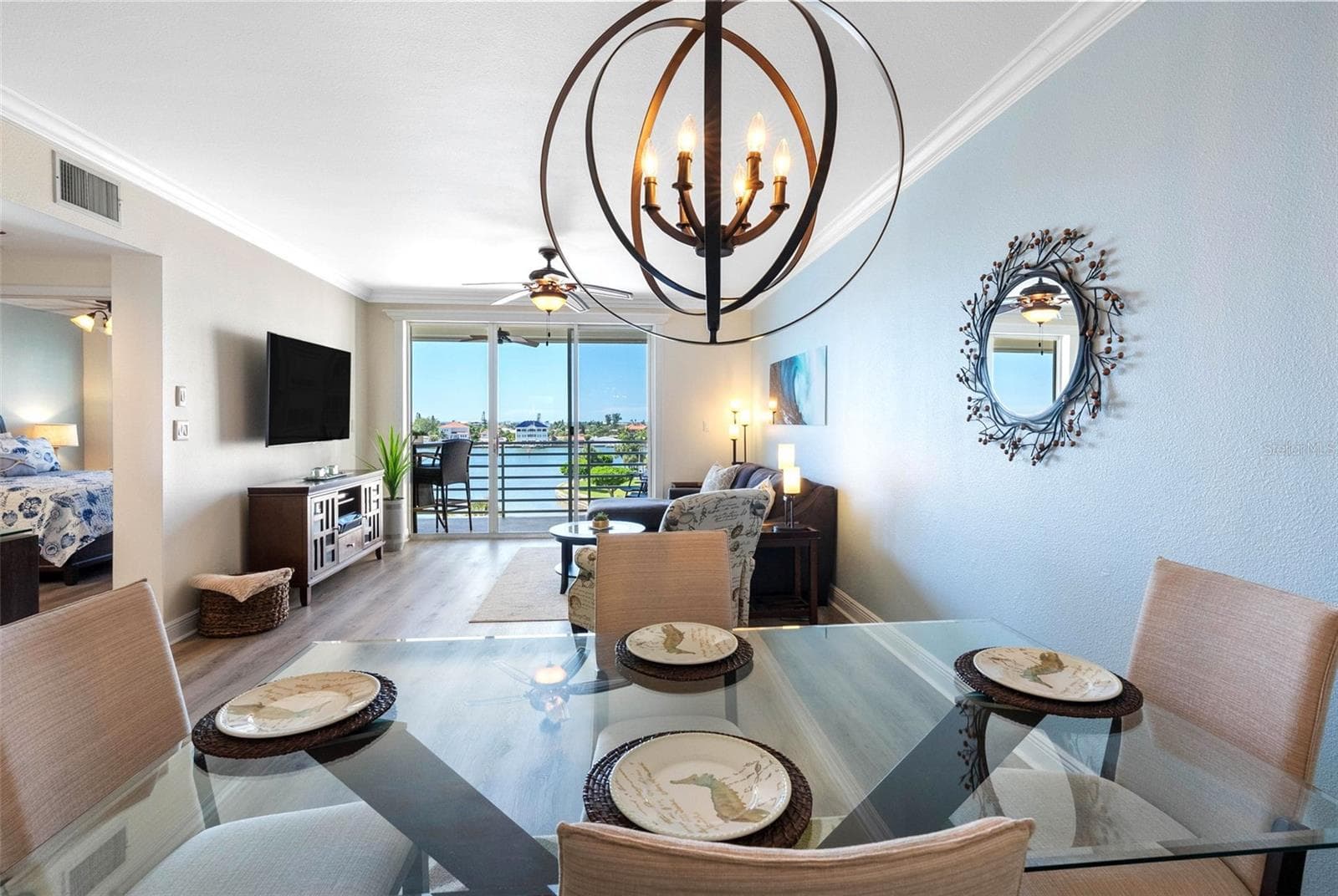 Condominium at 7902 SAILBOAT KEY BLVD S #407, SOUTH PASADENA, photo 8 of 72