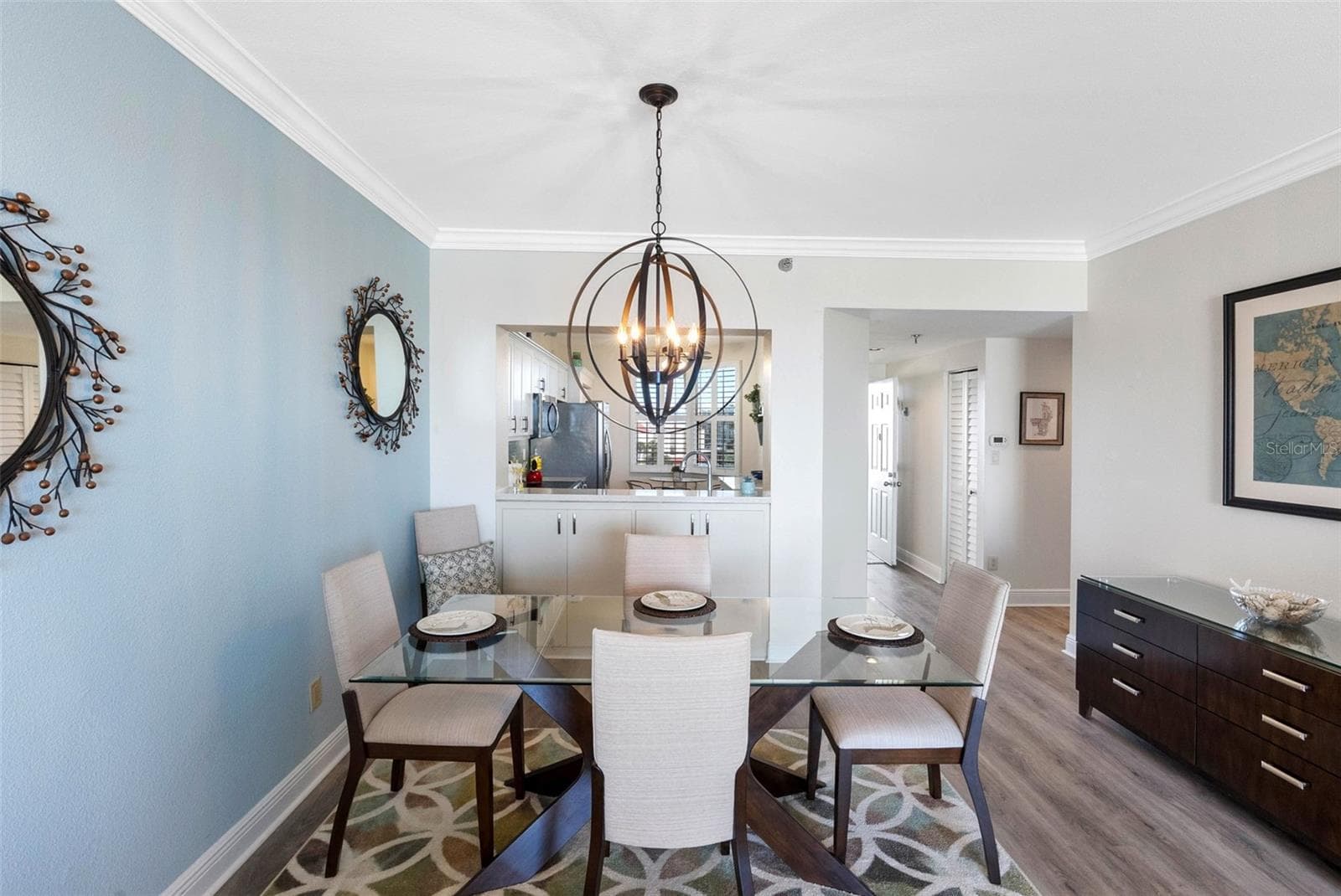 Condominium at 7902 SAILBOAT KEY BLVD S #407, SOUTH PASADENA, photo 10 of 72