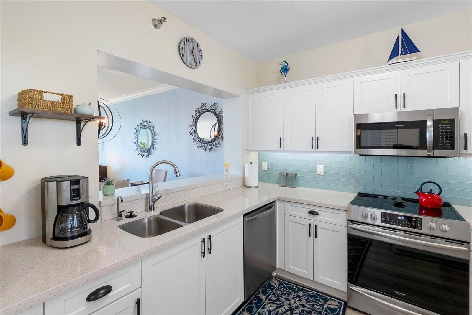 Condominium at 7902 SAILBOAT KEY BLVD S #407, SOUTH PASADENA, photo 19 of 72