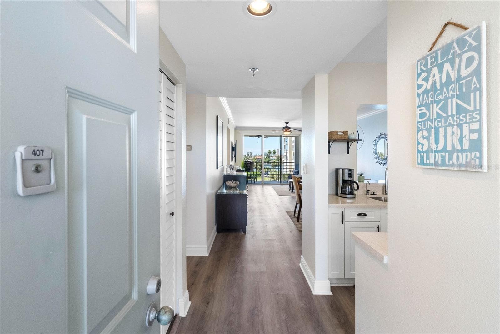 Condominium at 7902 SAILBOAT KEY BLVD S #407, SOUTH PASADENA, photo 37 of 72