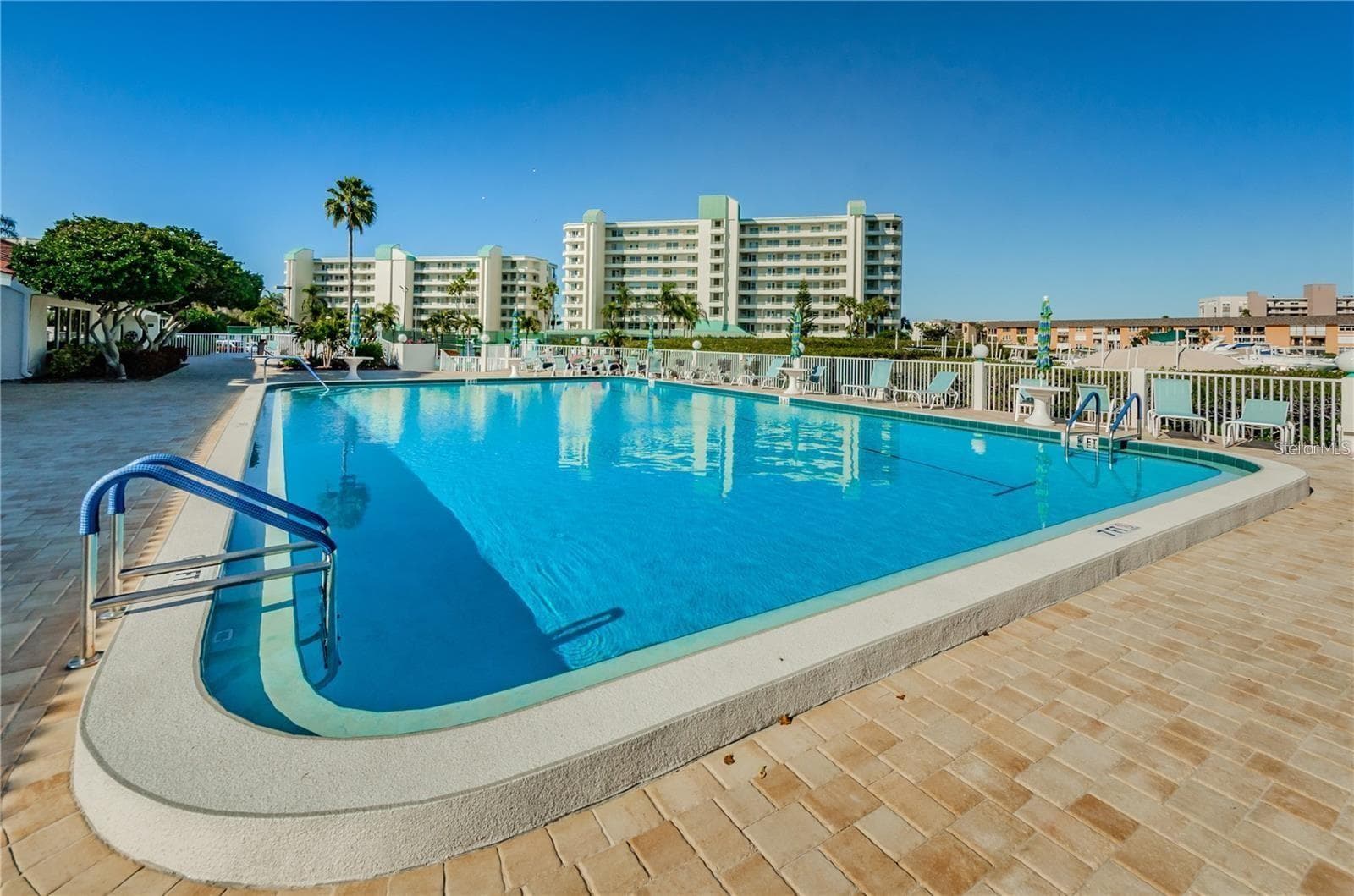 Condominium at 7902 SAILBOAT KEY BLVD S #407, SOUTH PASADENA, photo 46 of 72