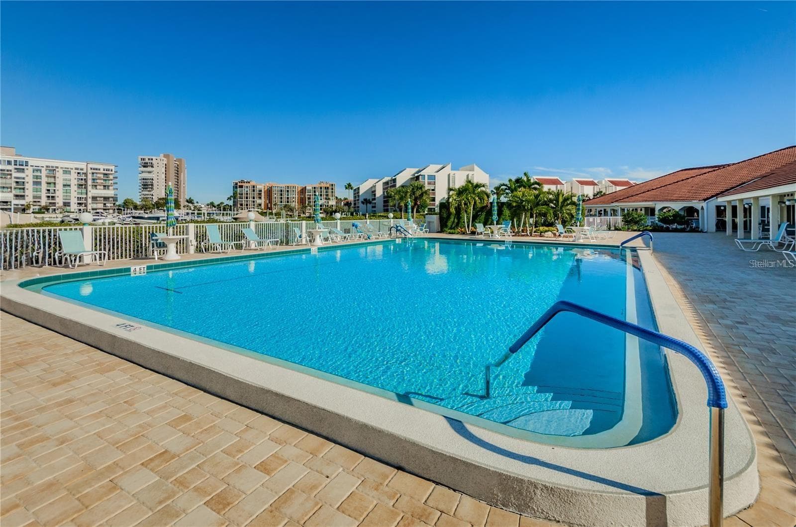 Condominium at 7902 SAILBOAT KEY BLVD S #407, SOUTH PASADENA, photo 48 of 72