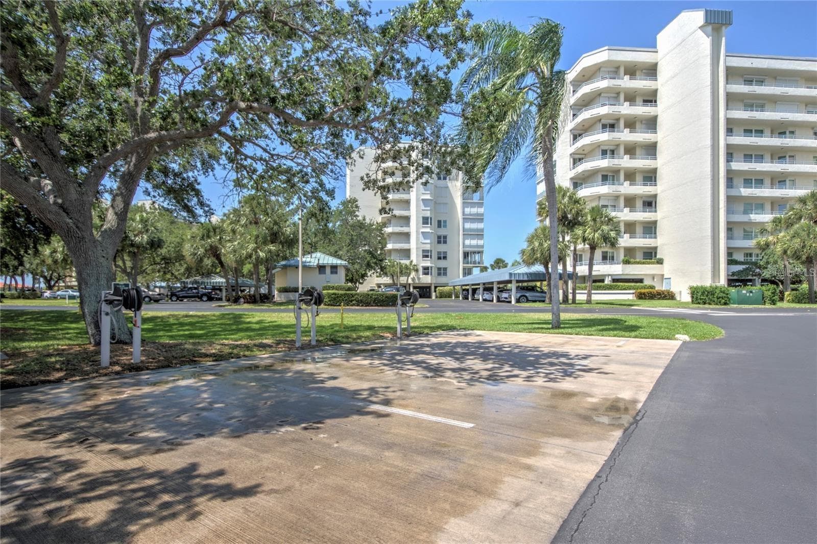 Condominium at 7902 SAILBOAT KEY BLVD S #407, SOUTH PASADENA, photo 68 of 72