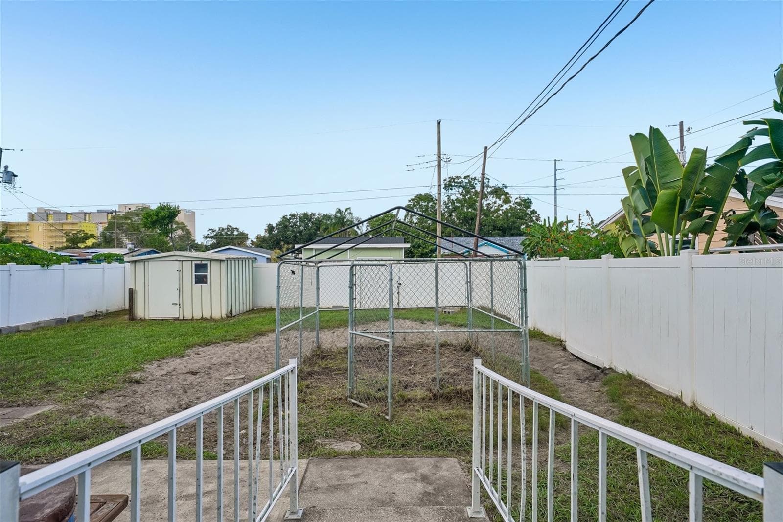 Single Family Residence at 2221 8TH AVE N, ST PETERSBURG, photo 29 of 35