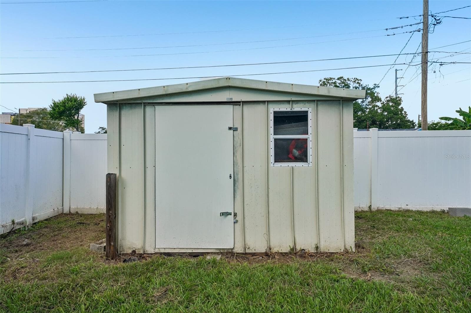 Single Family Residence at 2221 8TH AVE N, ST PETERSBURG, photo 30 of 35