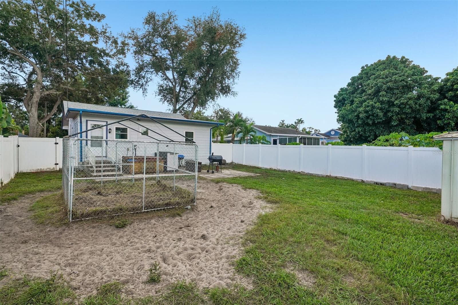 Single Family Residence at 2221 8TH AVE N, ST PETERSBURG, photo 33 of 35