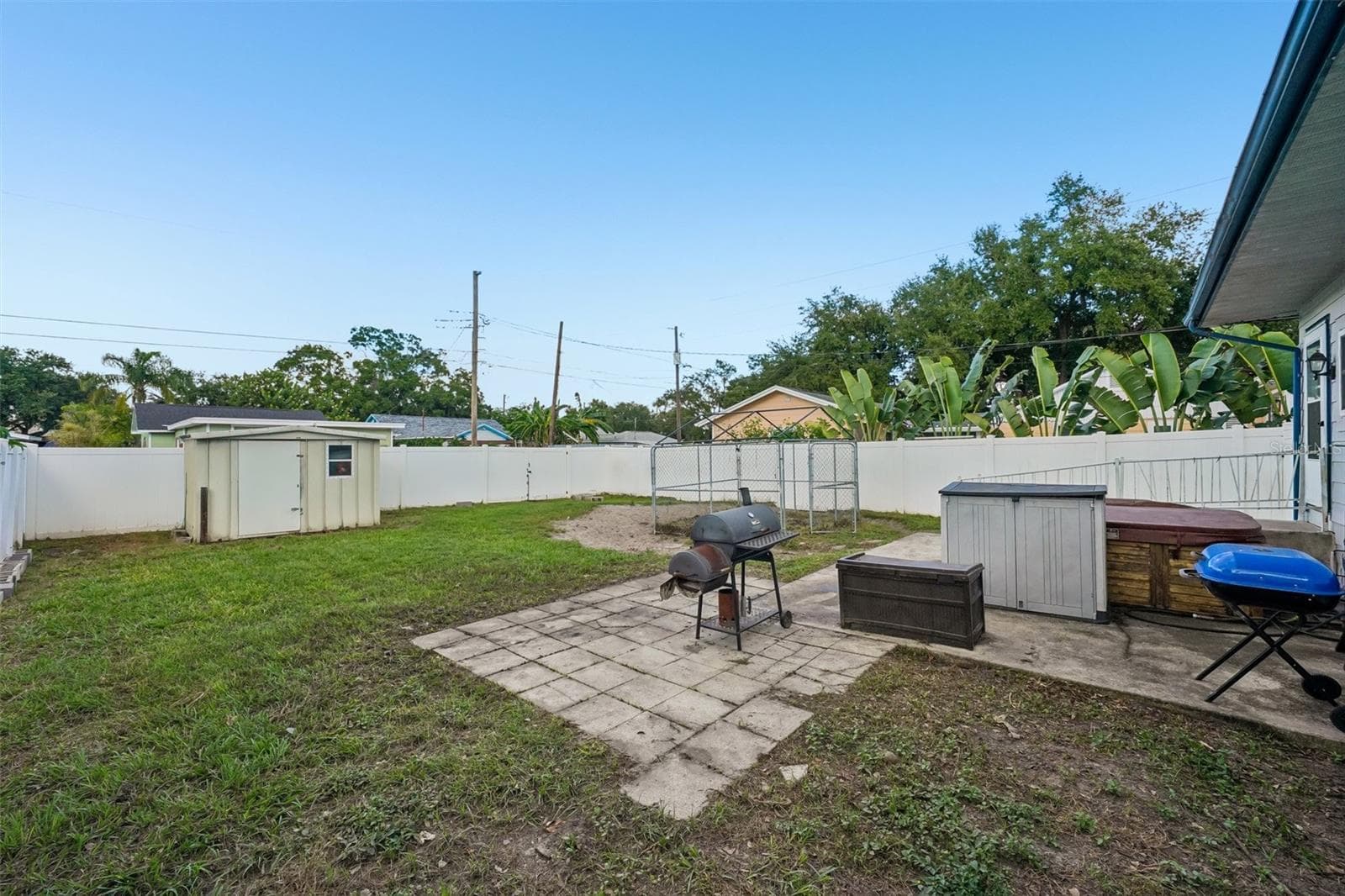 Single Family Residence at 2221 8TH AVE N, ST PETERSBURG, photo 34 of 35