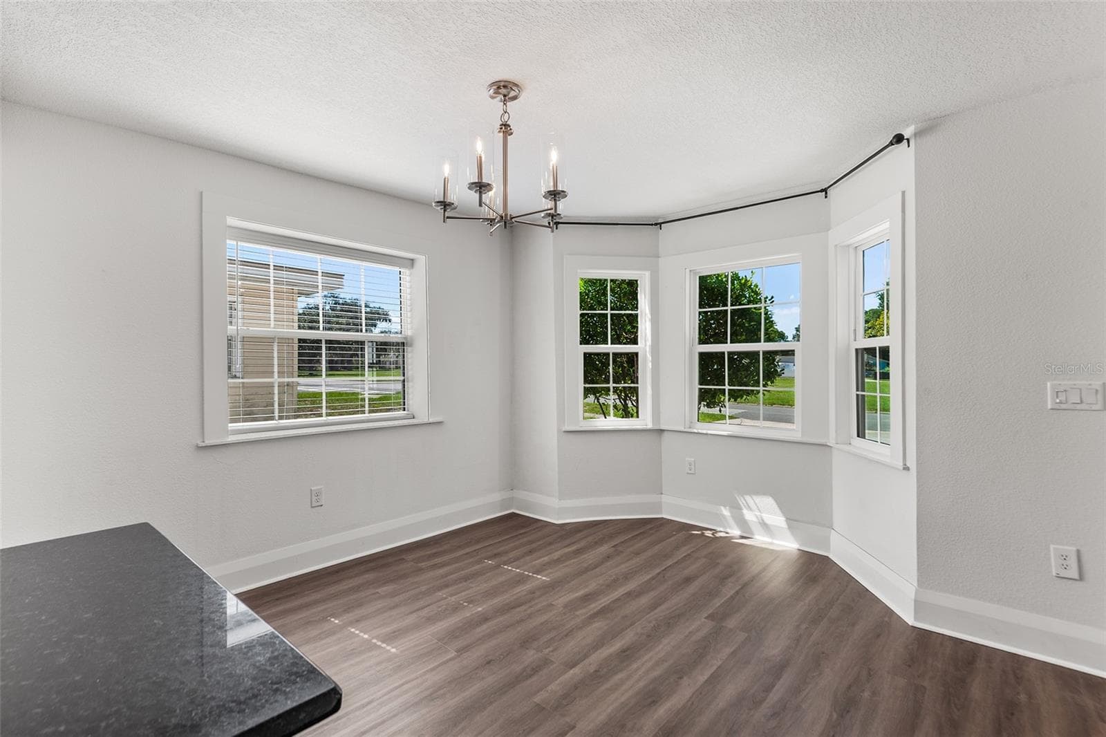Dining room - 807 INTERLACHEN PKWY, LAKELAND