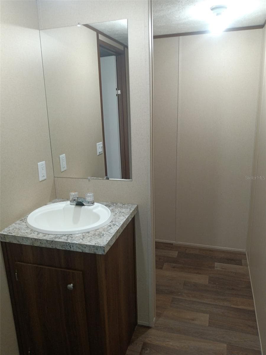 Manufactured Home at 1821 NW 110TH CT, OCALA, photo 10 of 11