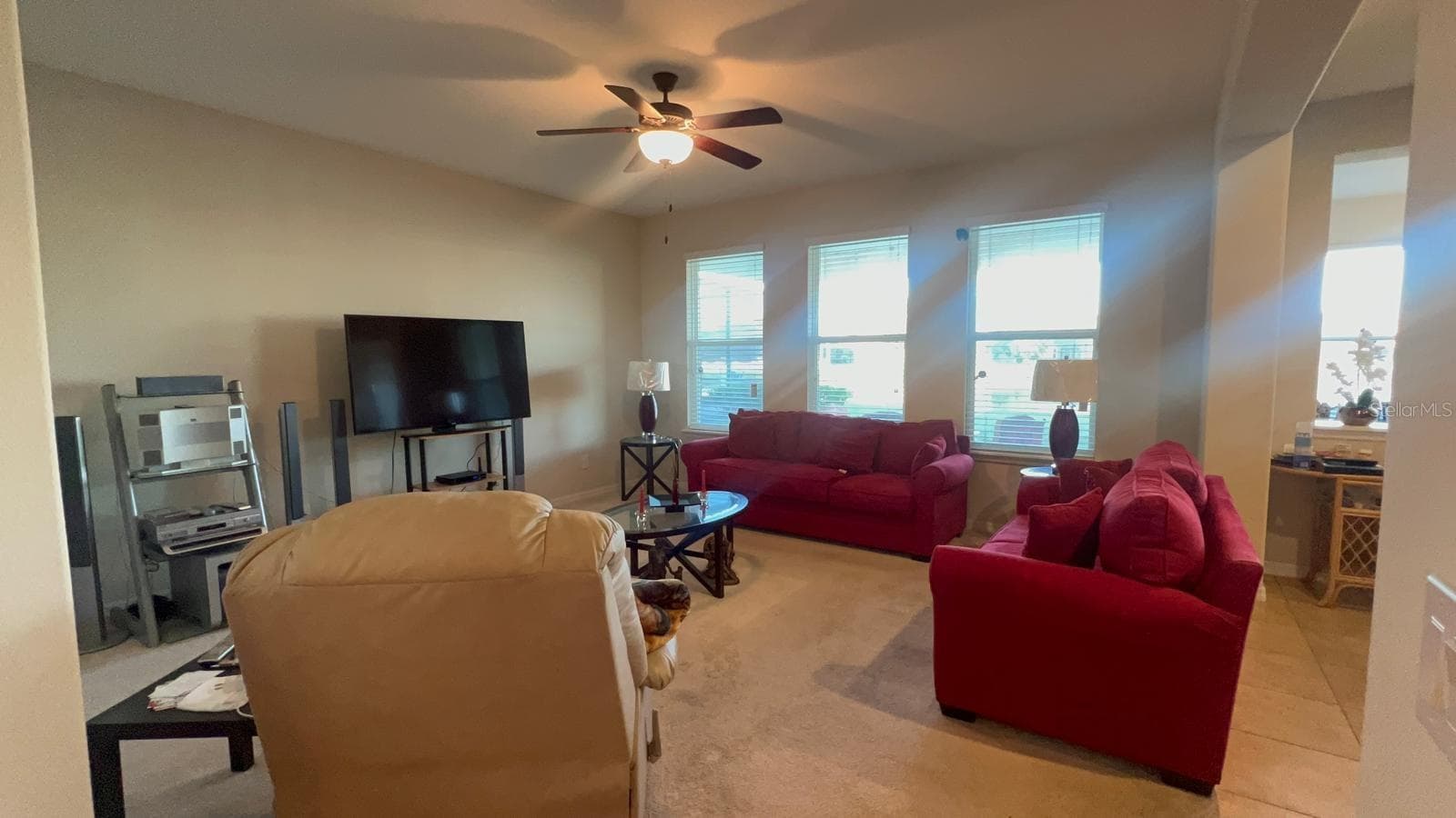 Single Family Residence at 2855 N POINT BLVD, KISSIMMEE, photo 4 of 19