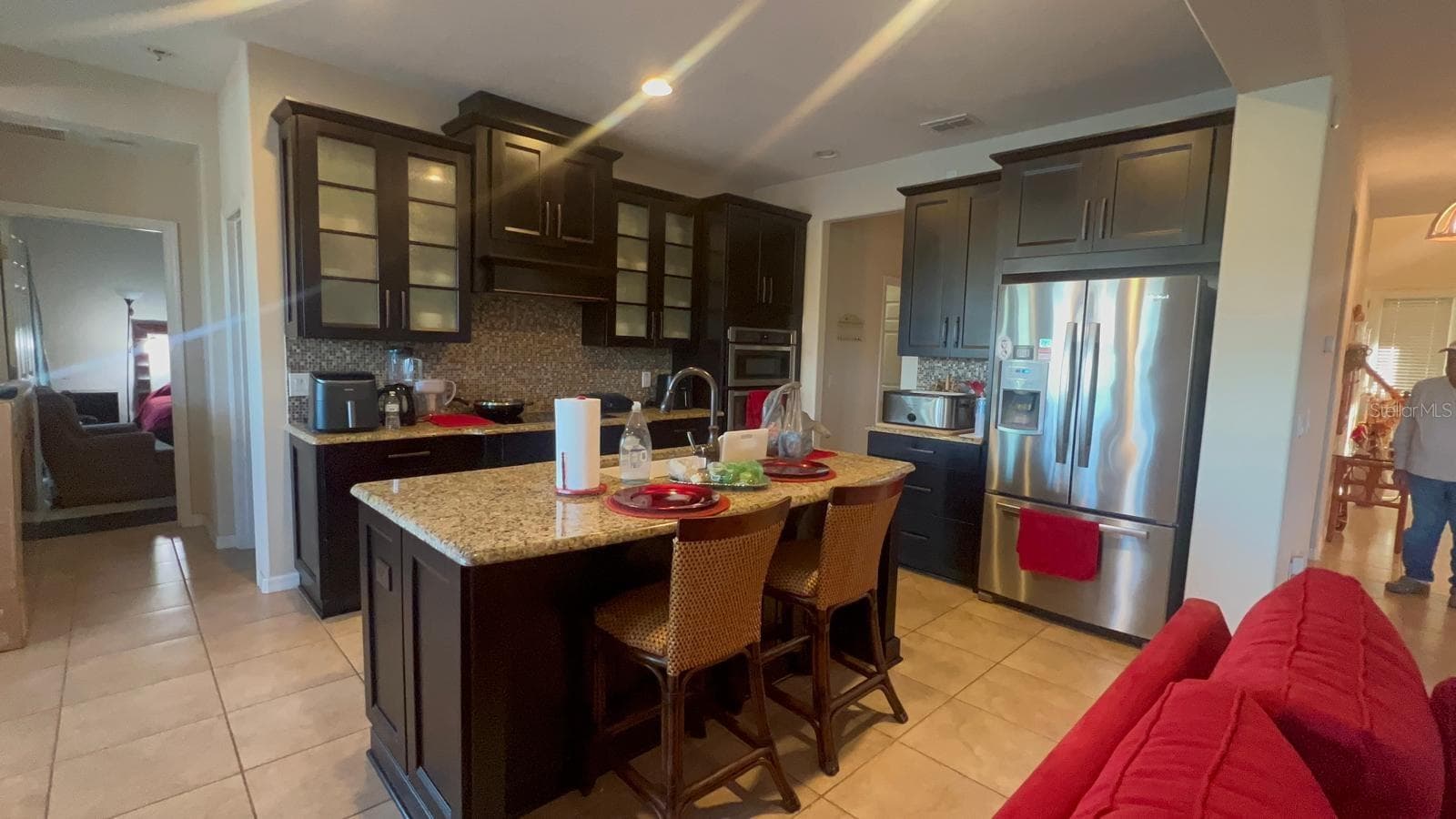 Kitchen - 2855 N POINT BLVD, KISSIMMEE