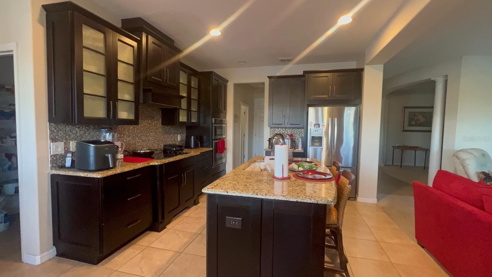Kitchen - 2855 N POINT BLVD, KISSIMMEE