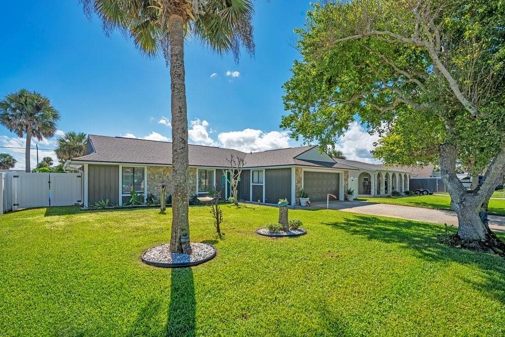 Single Family Residence at 16 TARPON AVE, ORMOND BEACH, photo 2 of 36