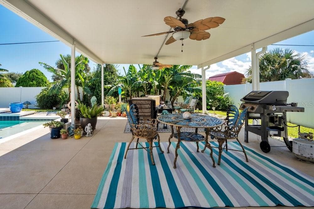 Single Family Residence at 16 TARPON AVE, ORMOND BEACH, photo 20 of 36